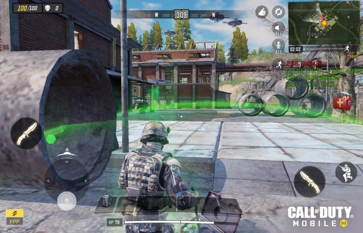 Call of Duty: Mobile Battle Royale Tips